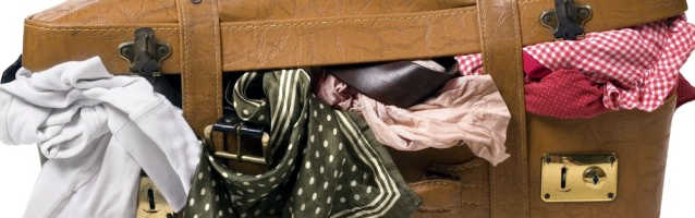 What to Pack For Your Hotel Stay